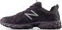 New Balance Hardloopschoenen Geïnspireerde Sneakers Black Heren - Thumbnail 4