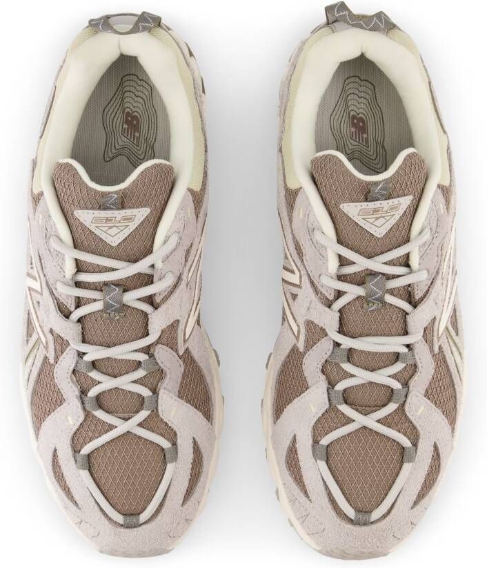 New Balance Sneakers laag '610v1'