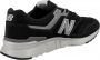 New Balance CM997HCC zwart sneakers heren (714401-60 8) - Thumbnail 14