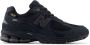 New Balance 2002R sneaker van suède met mesh details - Thumbnail 5