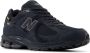 New Balance 2002R sneaker van suède met mesh details - Thumbnail 8