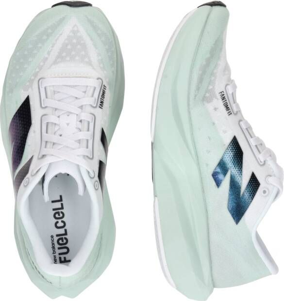 New Balance Sneakers laag