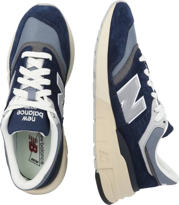 New Balance Sneakers laag '997R'