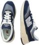 New Balance 997r Fashion sneakers Schoenen nb navy maat: 46.5 beschikbare maaten:41.5 42 43 44.5 45 46.5 - Thumbnail 7