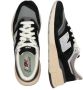 New Balance 997r Fashion sneakers Schoenen Black maat: 45 beschikbare maaten:41.5 44.5 45 - Thumbnail 8