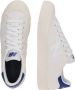 New Balance 100 Unisex Sneakers Wit - Thumbnail 12