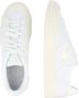 New Balance 100 Unisex Sneakers WHITE - Thumbnail 11