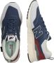 New Balance 997H sneakers donkerblauw rood wit - Thumbnail 11