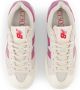 New Balance Stijlvolle Sneakers White Dames - Thumbnail 3