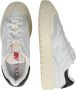 New Balance 302 Fashion sneakers Schoenen white black maat: 37.5 beschikbare maaten:36 37.5 38.5 39.5 40.5 - Thumbnail 11