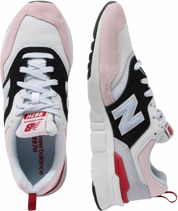 New Balance Sneakers laag 'CW997HOP-B'