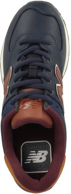New Balance Sneakers laag 'ML 574'