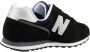 New Balance ML373CA2 nen Zwart Sneakers - Thumbnail 9