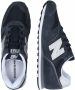New Balance Sneakers ML373CC2 Blauw - Thumbnail 7