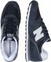New Balance Heren Sneakers ML373CC2 Blauw - Thumbnail 7