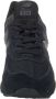 New Balance Classics ML574ETE Heren Sneakers Sportschoenen Schoenen Zwart - Thumbnail 5