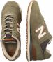 New Balance Heren Sneakers ML574SOJ Groen - Thumbnail 7