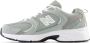 New Balance MR530 sneaker Dames Licht groen - Thumbnail 12