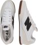 New Balance RC42 Lifestyle in wit formaten: 37.5 - Thumbnail 14