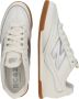 New Balance Urc42 CB Sneakers voor Heren White Dames - Thumbnail 13