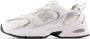 New Balance MR530AD Silver Metalic Sneaker MR530AD - Thumbnail 8