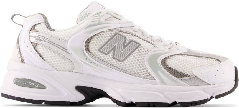 New Balance Sneakers laag