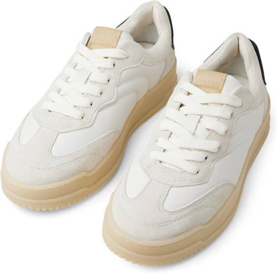 Newd Sneakers laag