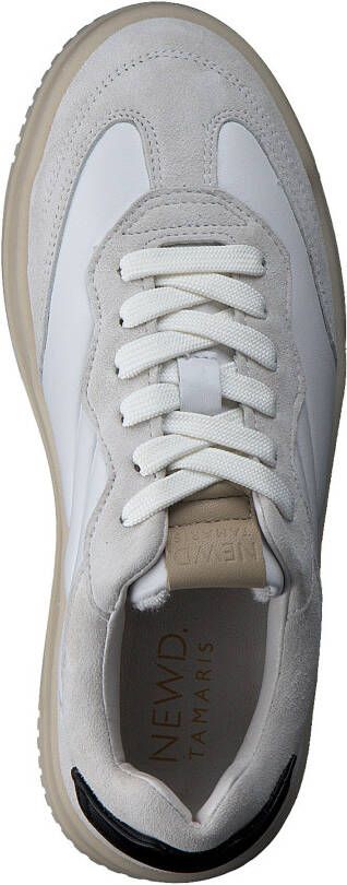 Newd Sneakers laag