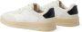 Newd Tamaris Sneakers van leer met vetersluiting - Thumbnail 10
