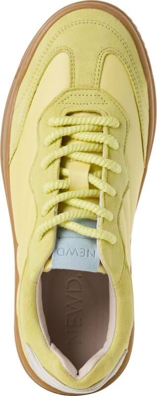 Newd Sneakers laag