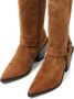 Tamaris 1-25500-43 305 Laars cognac - Thumbnail 3