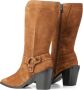 Tamaris 1-25500-43 305 Laars cognac - Thumbnail 5
