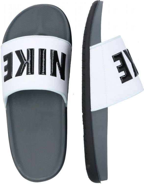 nike slippers heren aanbieding