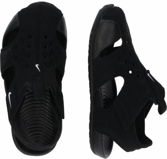 Nike Sunray Protect 2 (Ps) voorschools Schoenen Black Synthetisch Foot Locker - Foto 12