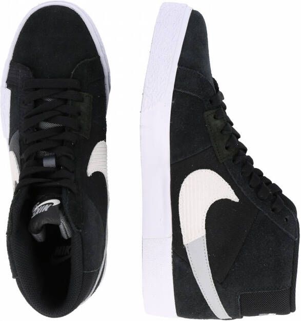 Nike SB Sneakers hoog