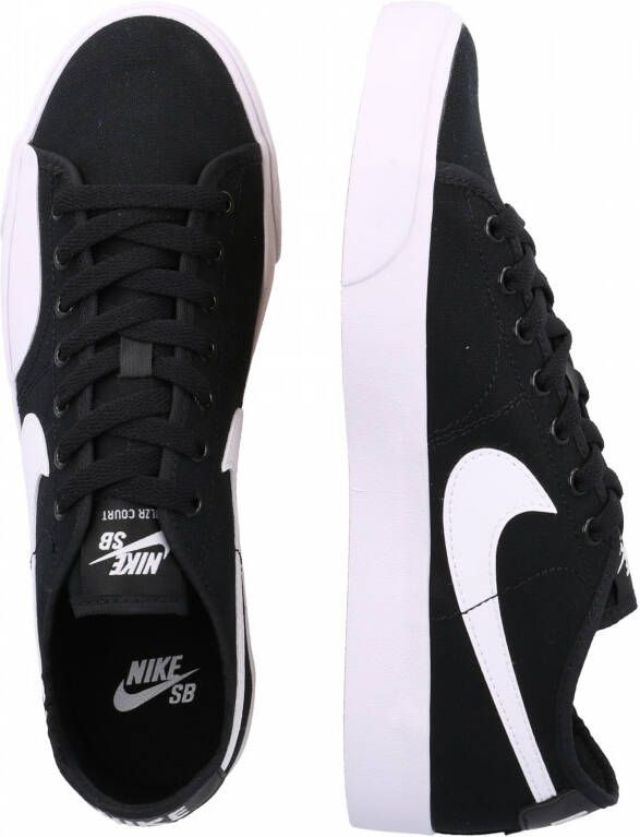 Nike SB Sneakers laag 'Blazer Court'