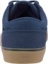 Nike SB Chron 2 Skateschoen Navy Navy Gum Light Brown White Heren - Thumbnail 11