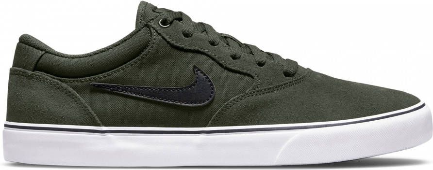 Nike SB Sneakers laag 'Chron 2'