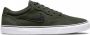 Nike SB Chron 2 Skate in groen formaten: 45.5 - Thumbnail 12