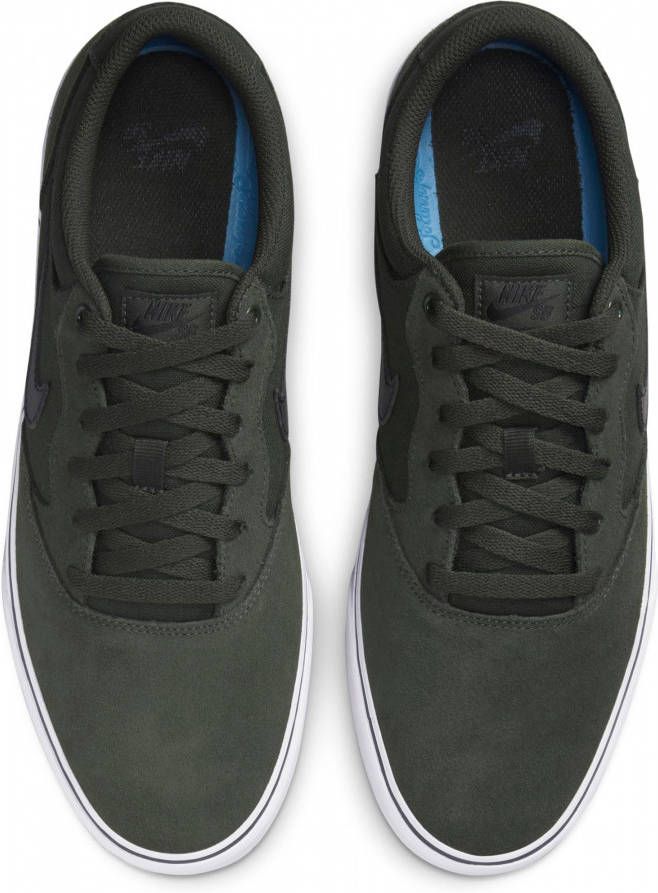 Nike SB Sneakers laag 'Chron 2'