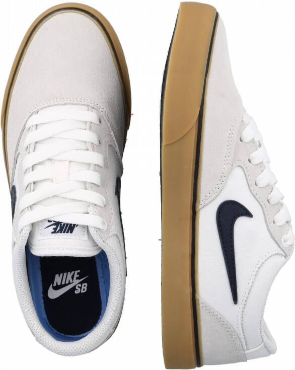 Nike SB Sneakers laag 'Chron 2'