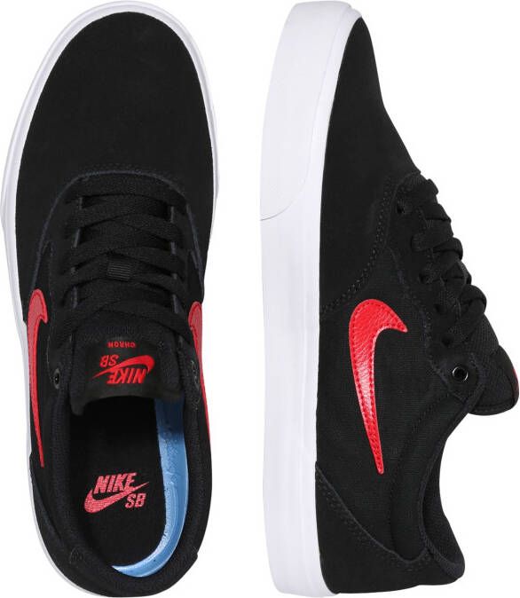 nike sb schoenen