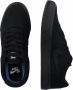 Nike SB Chron 2 Canvas Skateschoen Black Black Black Heren - Thumbnail 6