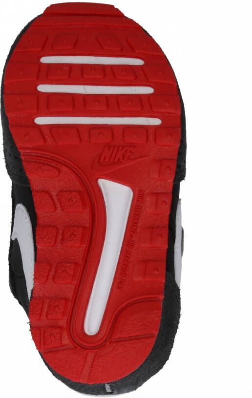 Nike MD Valiant Schoen voor baby's peuters Zwart - Foto 14