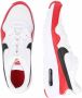 Nike air max sc sneakers wit rood kinderen - Thumbnail 11