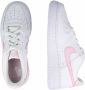 Nike Air Force 1 (gs) Basketball Schoenen white pink foam maat: 39 beschikbare maaten:36.5 37.5 38.5 39 40 - Thumbnail 7