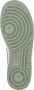 Nike Air Force 1 LV8 sneakers wit groen lichtgeel - Thumbnail 9