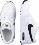 Nike air max sc sneakers wit zwart kinderen - Thumbnail 15