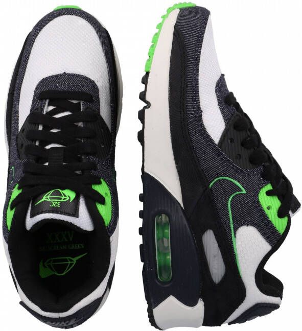 Nike Sportswear Sneakers 'Air Max 90'