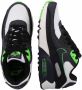 Nike Air Max 90 LTR SE 2- Sneakers zwart groen navy - Thumbnail 2